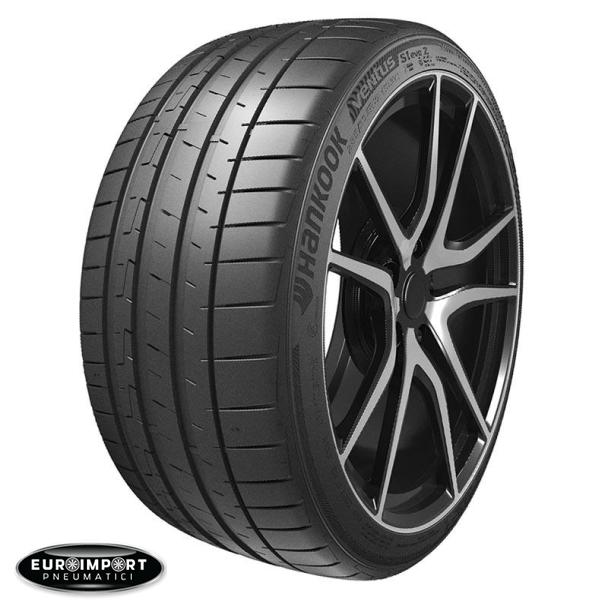 Hankook Ventus evo Z Z001  245/35 R19 93 Y  XL  BORDINO